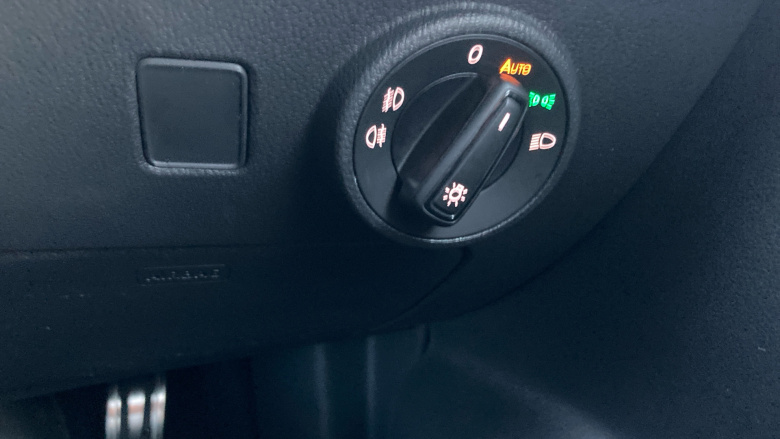 SEAT Ateca 1.5 TSI EVO FR 5dr DSG Petrol Estate